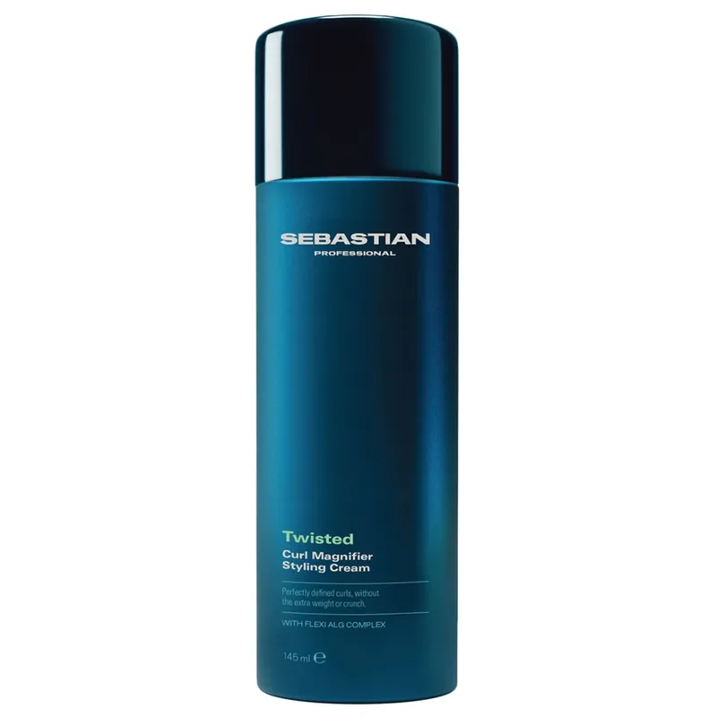 Neue Kollektion Twisted Curl Magnifier Styling Cream Haarcreme 145 ml