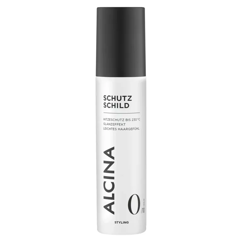 Schnäppchen Styling Schutz Schild Stylingspray 125 ml
