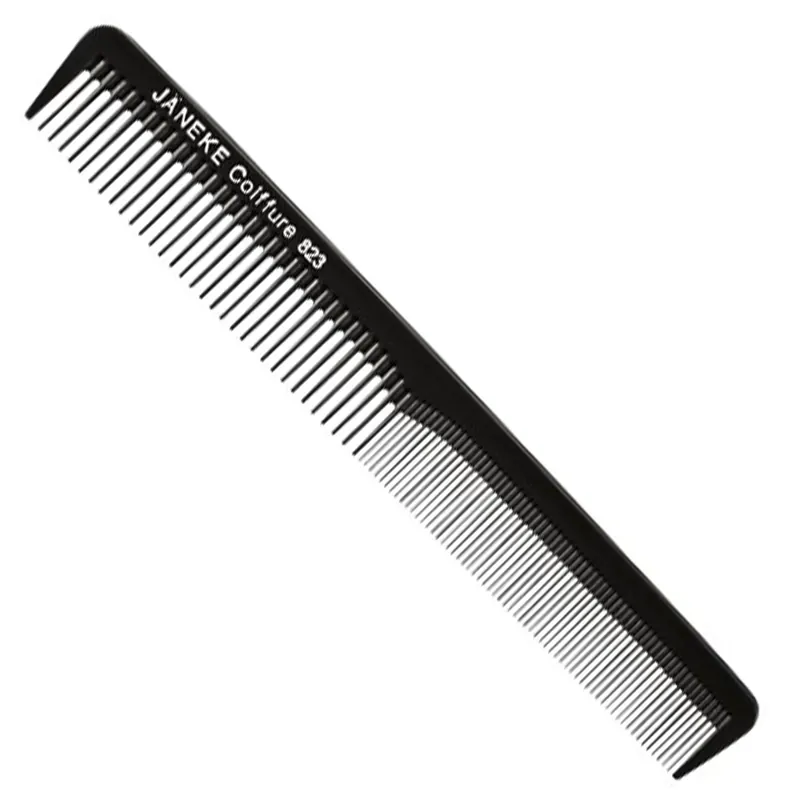 Haarschneidekamm Haarschneidekamm Anthrazit Preisknaller