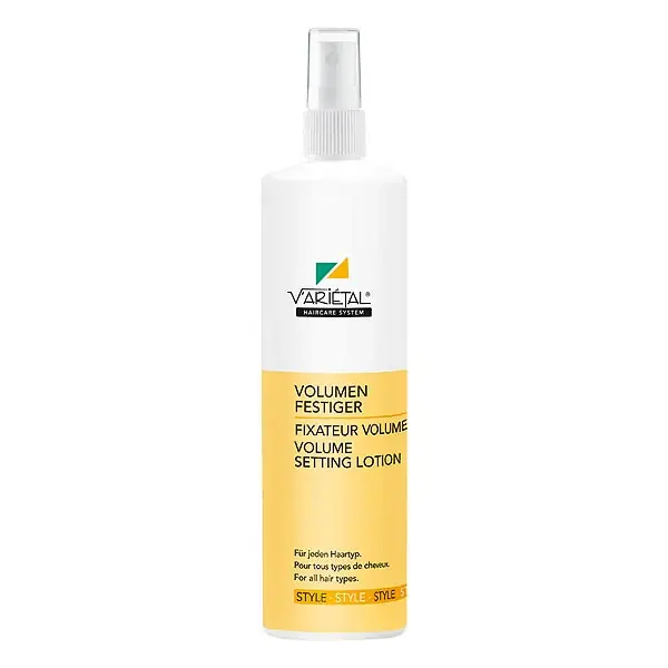Volumenfestiger Haarfestiger 250 ml Abverkauf
