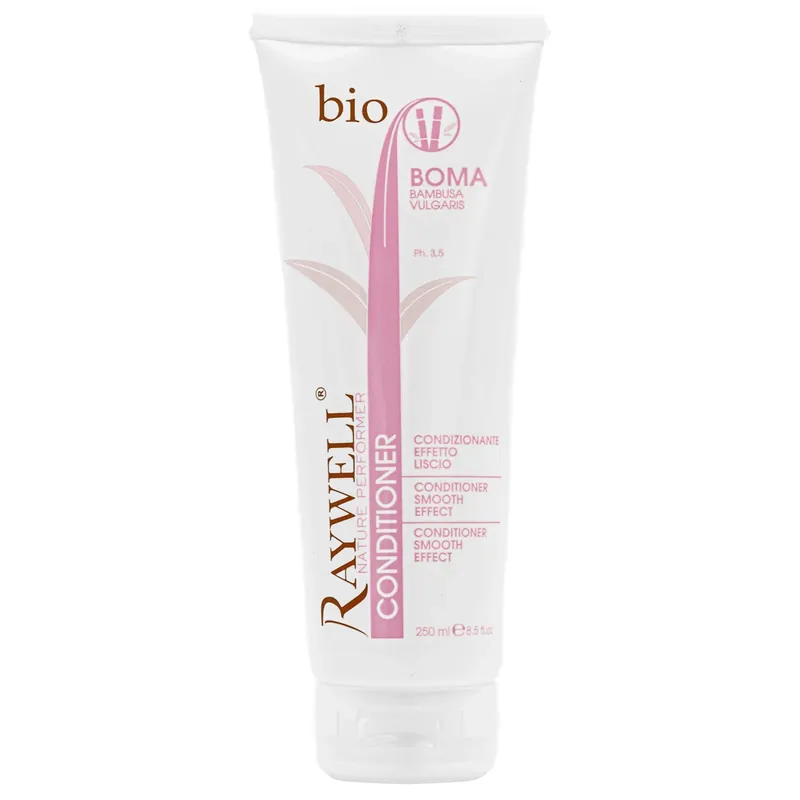 Sonderaktion Bio BOMA Conditioner Smooth Effect Conditioner 250 ml