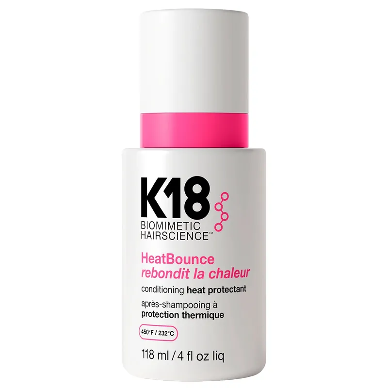 HeatBounce Conditioning Heat Protectant Leave-In Spray 118 ml Markenprodukt