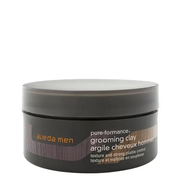 Sofort Bestellen Men Pure-Formance Grooming Clay Haargel 75 ml