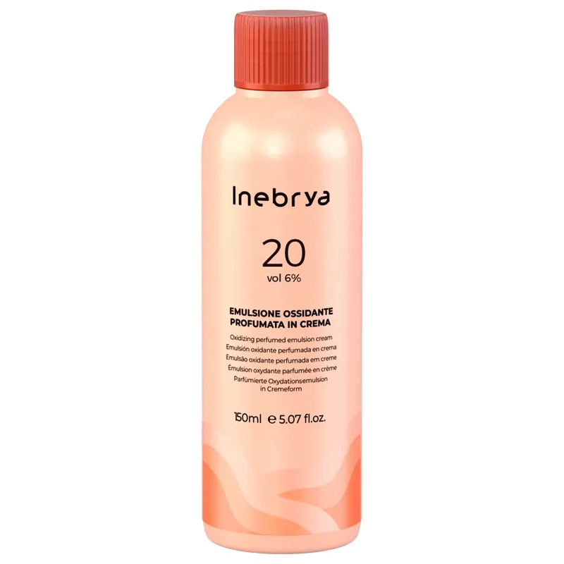 Neuheit Creme Oxyd Entwickler Volume 10 3%, 150 ml