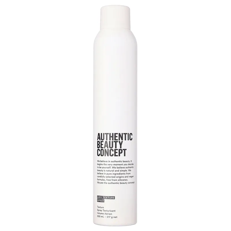Airy Texture Spray Spray 300 ml Markenware