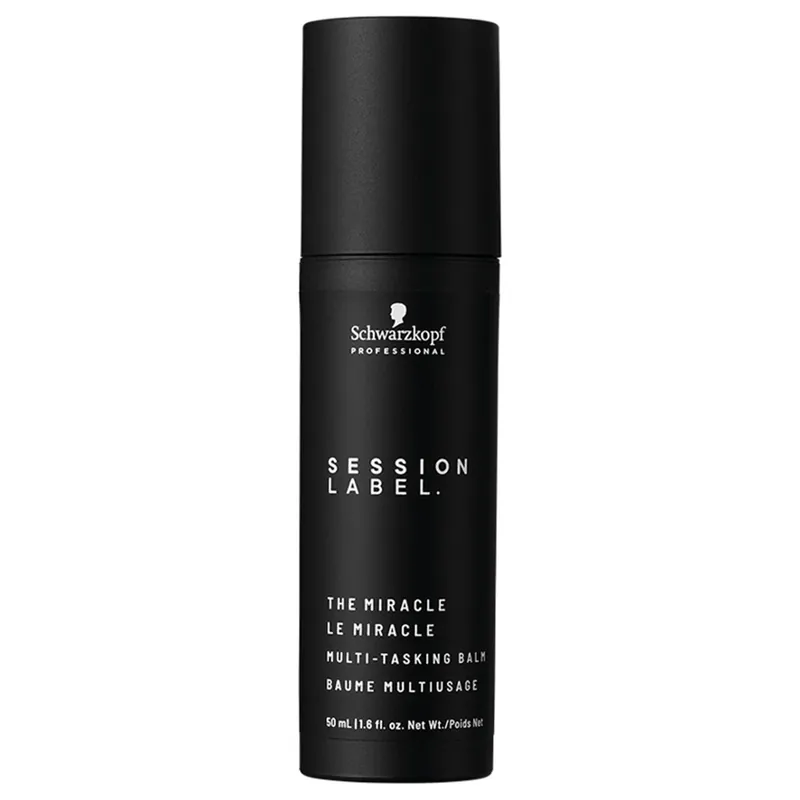 Session Label The Miracle Haarbalm 50 ml Sale