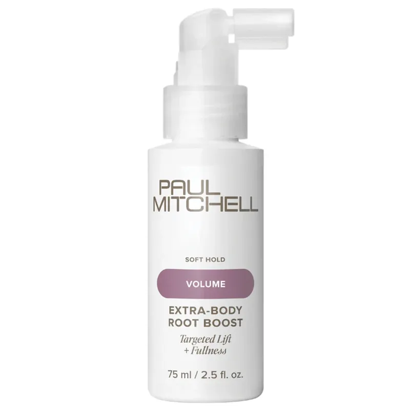 Top-Seller Volume Extra-Body Root Boost Stylingspray 75 ml