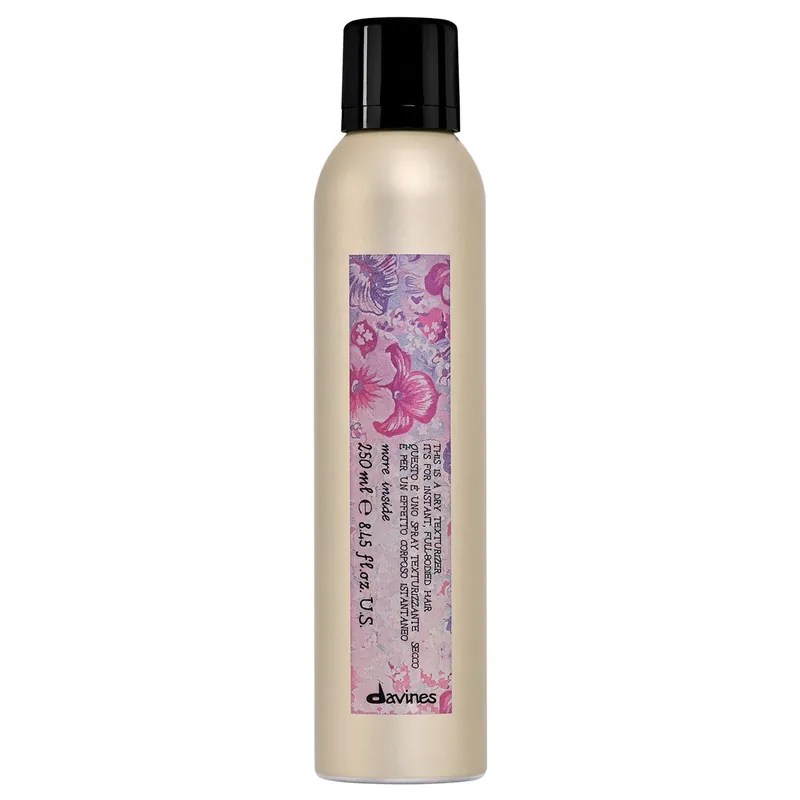 More Inside Dry Texturizer Haarspray 250 ml Günstig