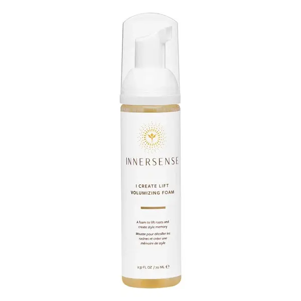 Echt I Create Lift Volumizing Foam Volumenschaum 70 ml