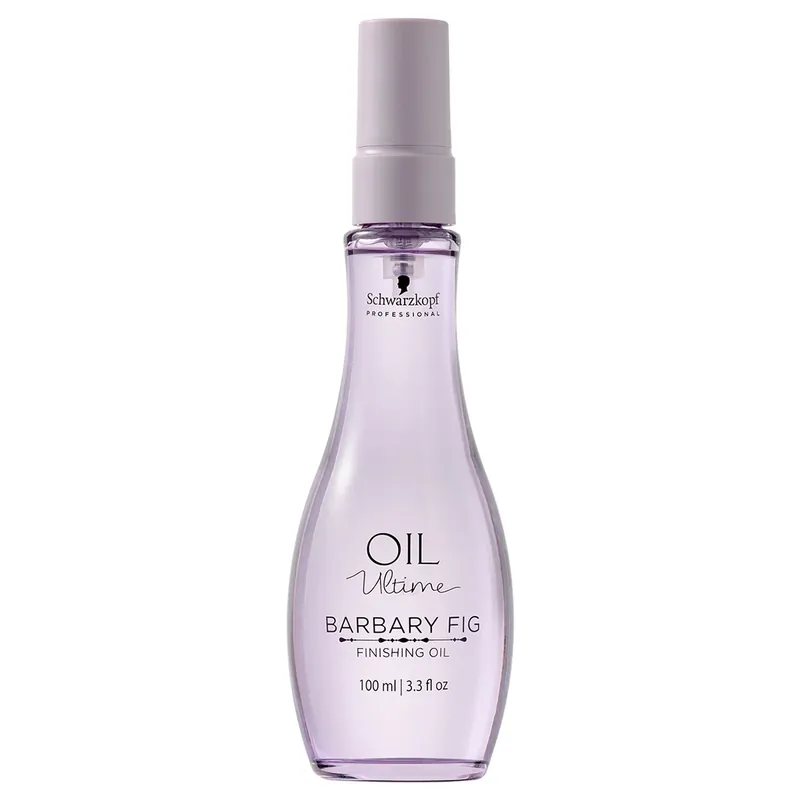 OIL Ultime Barbary Fig Finishing Oil Haaröl 100 ml Online Kaufen