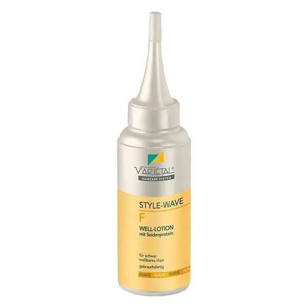 Sonderangebot Style-Wave Formwelle Well-Lotion N, für normales Haar, Portionsflasche 75 ml