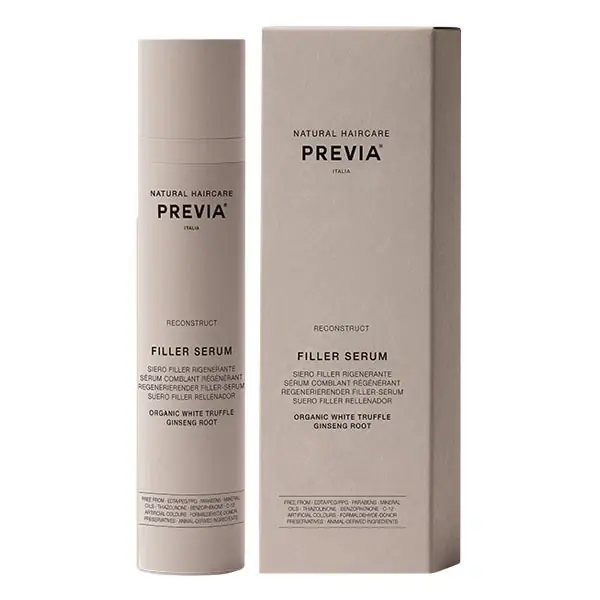 Reconstruct Filler Serum Haarserum 50 ml Nur Für Kurze Zeit