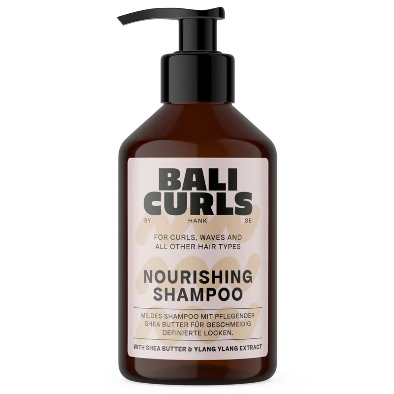 Sale Nourishing Shampoo Shampoo 250 ml