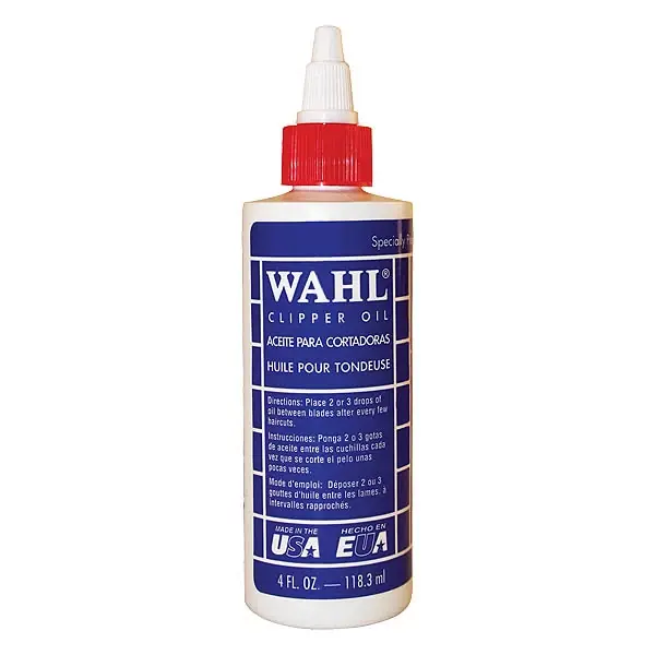 Must-Have Maschinenöl Maschinenöl 118 ml