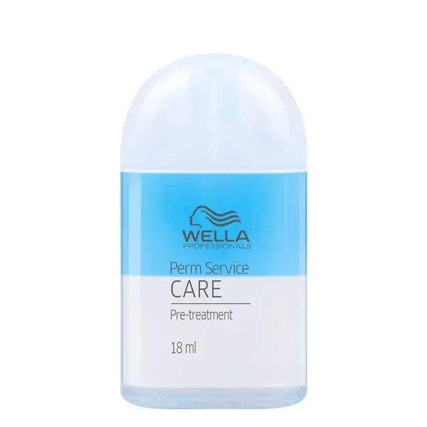 Preis Gesenkt Perm Service Pre-treatment Dauerwellpflege 18 ml