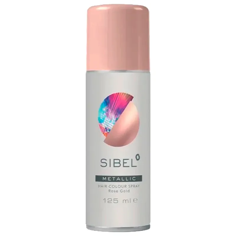 Nur Für Kurze Zeit Farbspray Metallic Farbspray Gold 125 ml