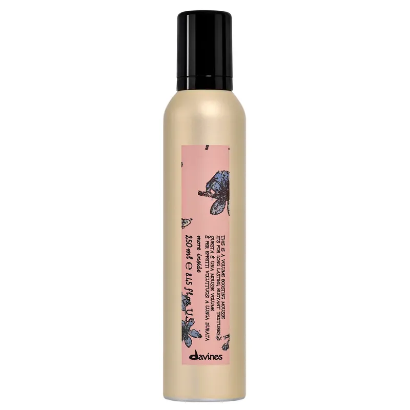 Preisknaller More Inside Volume Boosting Mousse Volumenschaum 250 ml