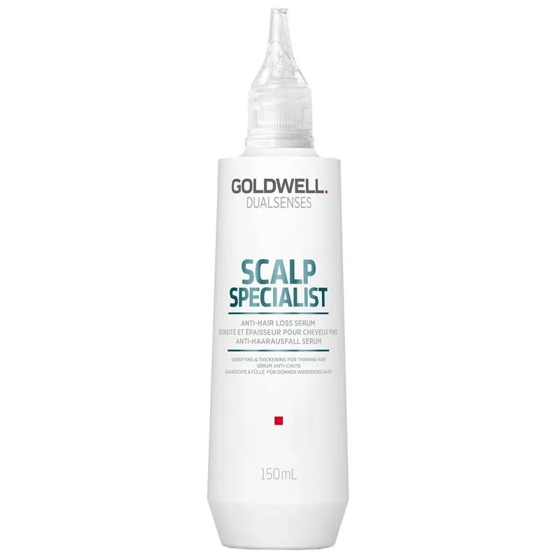 Dualsenses Scalp Specialists Anti-Hair Loss Serum Kopfhautfluid 150 ml Sonderangebot