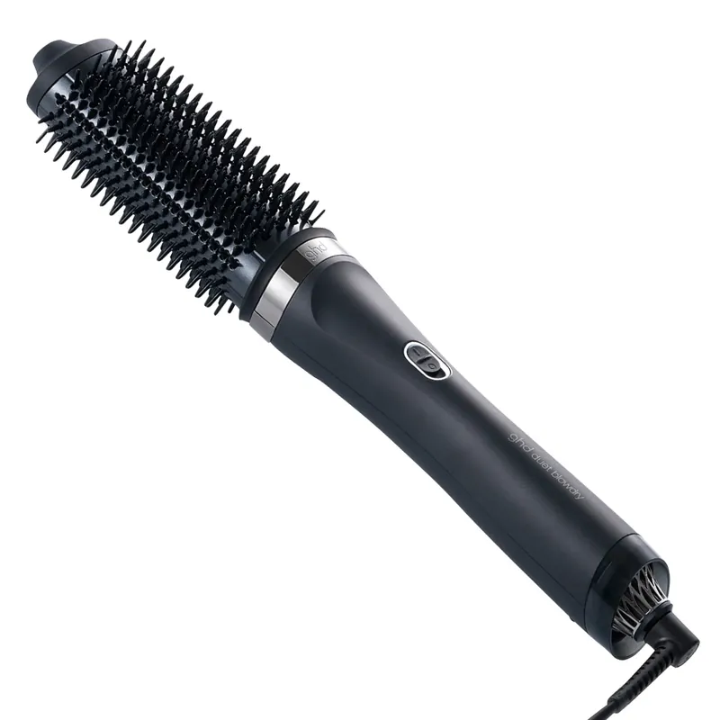Neue Ware duet blowdry™ Hair Dryer Brush Airstyler schwarz