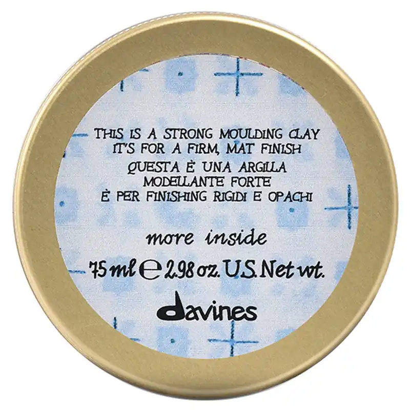 Sonderaktion More Inside Strong Moulding Clay Gel 75 ml