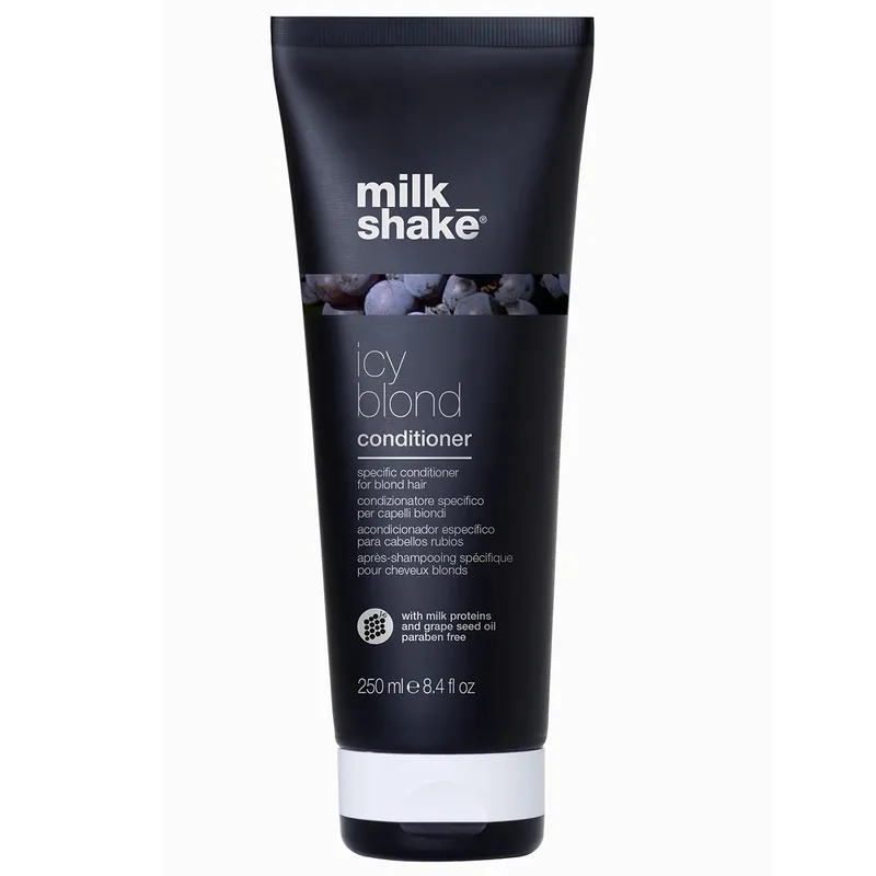 Neuheit Icy Blond Icy Blond Conditioner Conditioner 250 ml