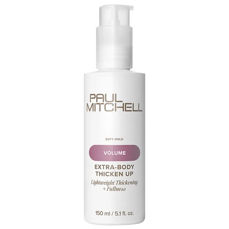 Volume Extra-Body Thicken Up Leave-In Fluid 150 ml Kracherpreis