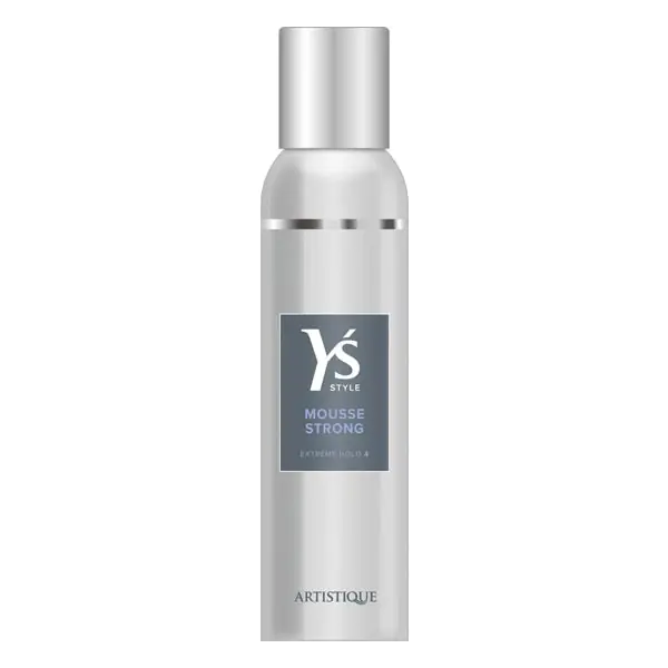 You Style Mousse Strong Volumenschaum starker Halt 150 ml Schneller Versand