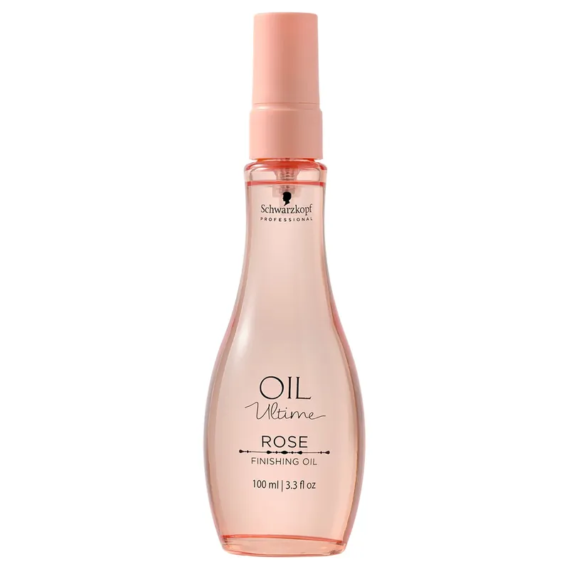 OIL Ultime Rose Finishing Oil Haaröl 100 ml Preiswert