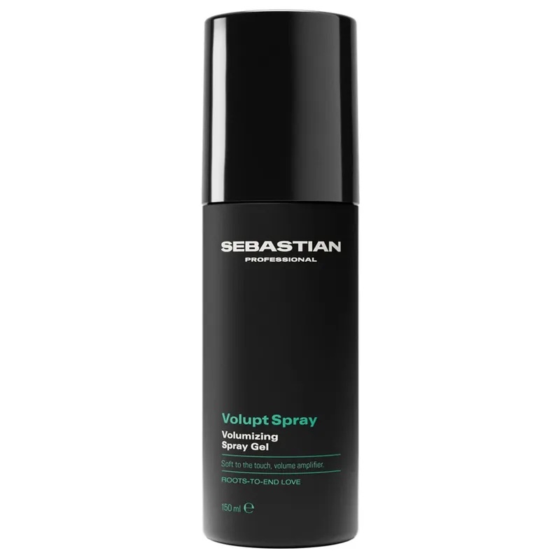 Highlight Volupt Max Volumizing Spray Gel Stylingspray 150 ml