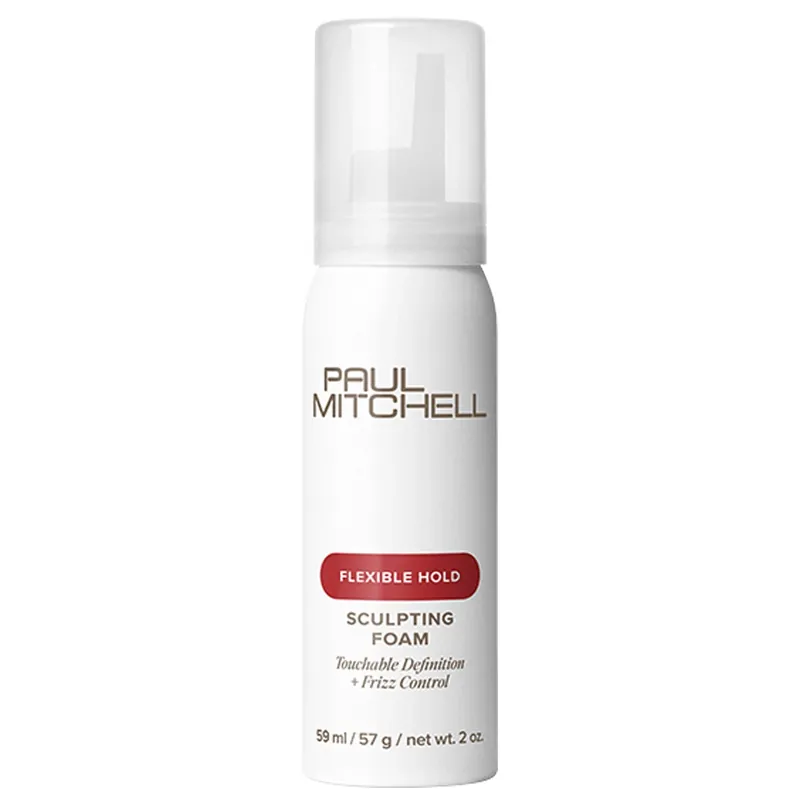 Flexible Hold Sculpting Foam Stylingschaum 59 ml Online Kaufen