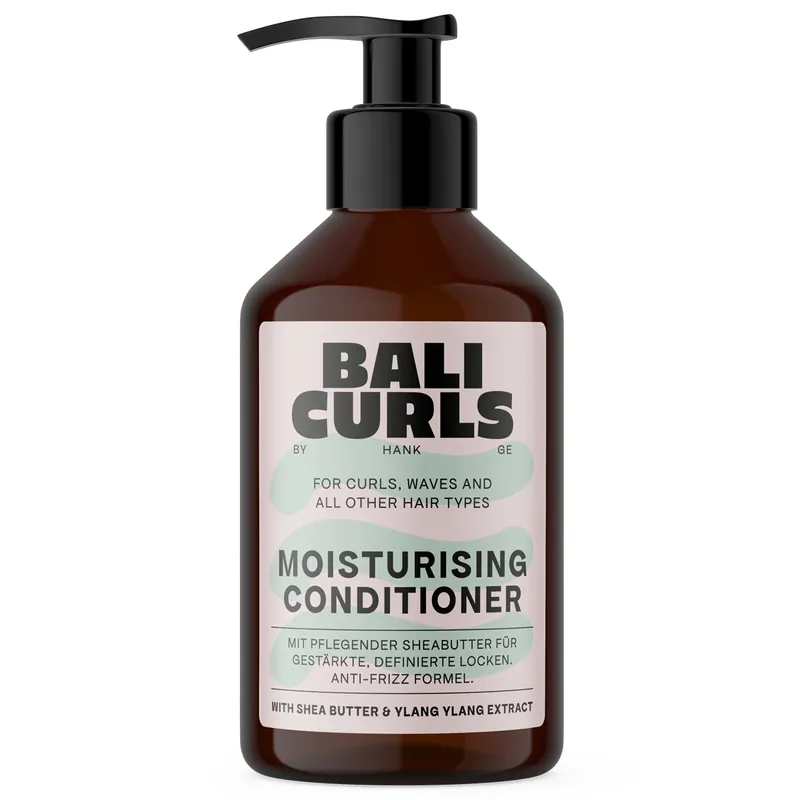 Moisturising Conditioner Conditioner 250 ml Mega-Angebot