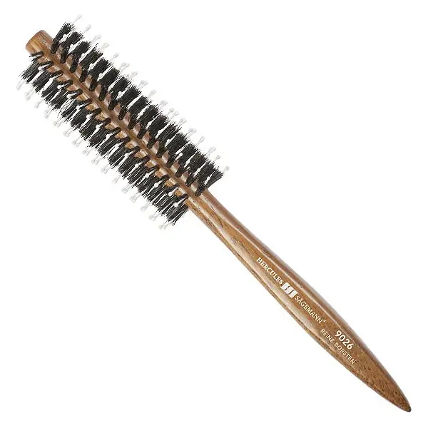 Markenware Föhnwellbürste Rundbürste Ø 40/13 mm, 8-reihig (9030)