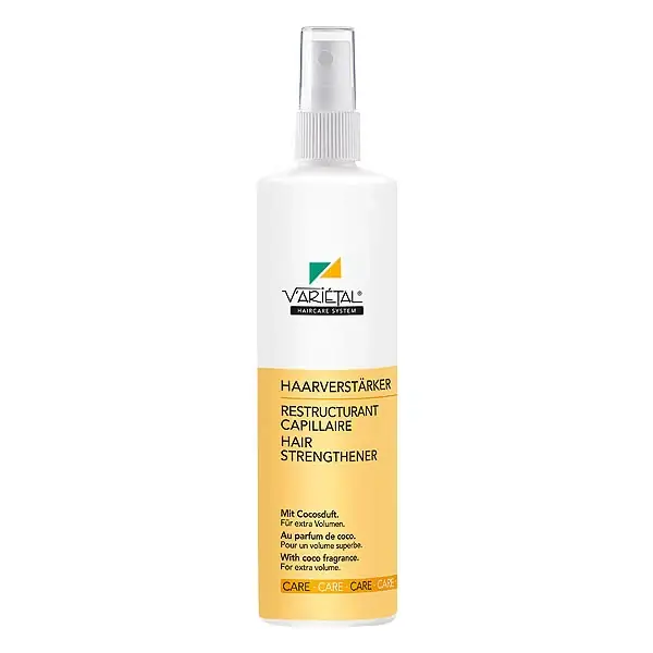 Haarverstärker Haarverdicker 250 ml Finale Aktion