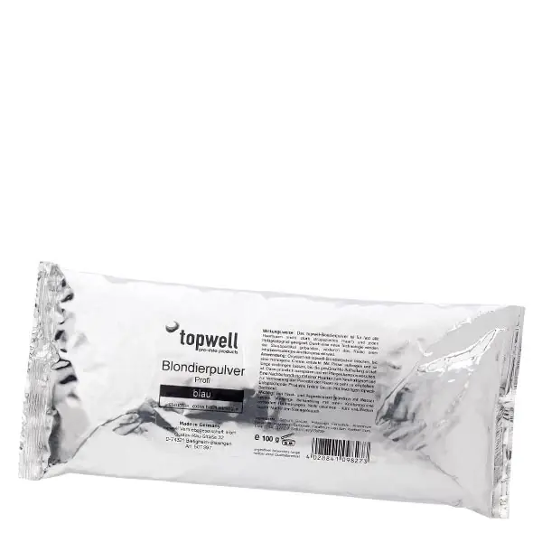 Blondierpulver Blondierpulver 100 g Garantierte Lieferung