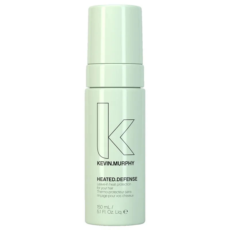 Abverkauf HEATED.DEFENSE Leave-In Mousse 150 ml