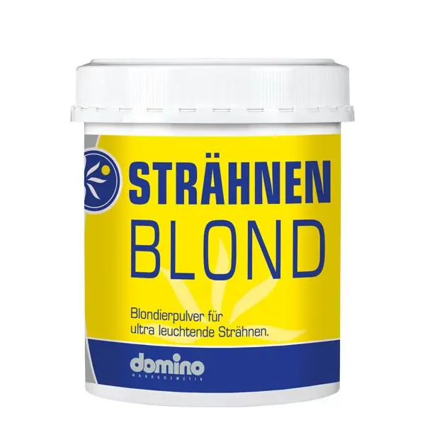Preisreduziert Strähnen-Blond Blondierpulver 400 g