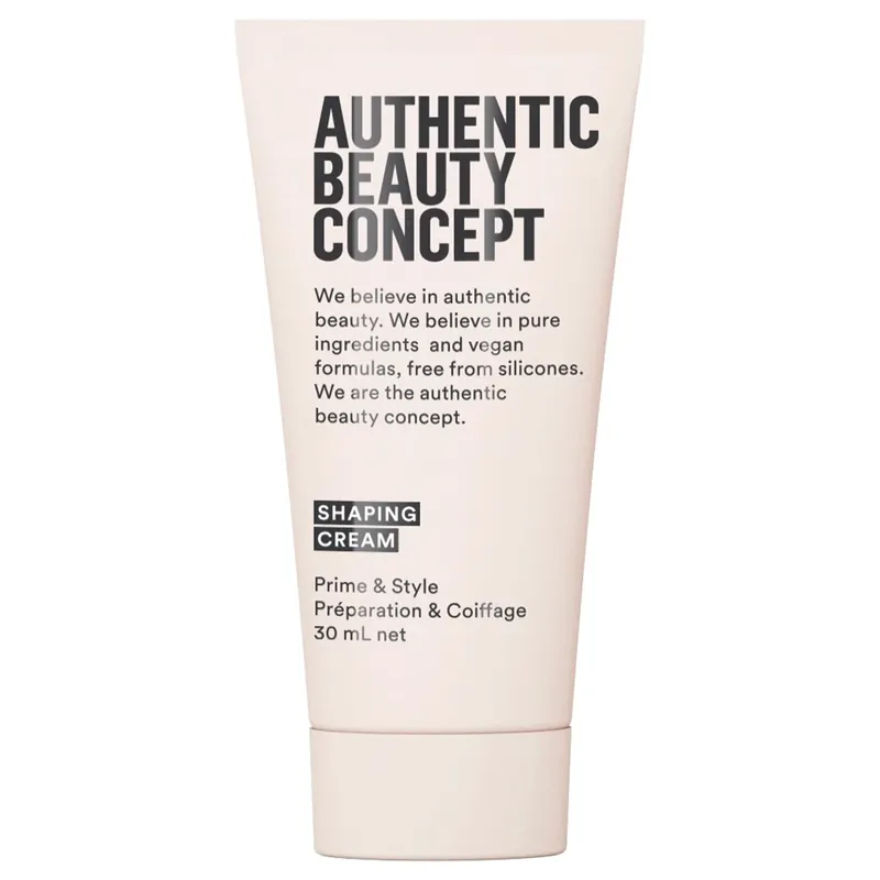 Direkt Vom Hersteller Shaping Cream Haarcreme 30 ml