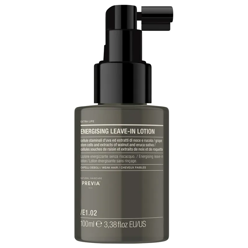 Neue Ware Extra Life Energising Leave-In Lotion Leave-In Spray 100 ml