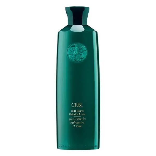 Saisonangebot Eternal Curls Curl Gloss Hydration & Hold Haargel 175 ml