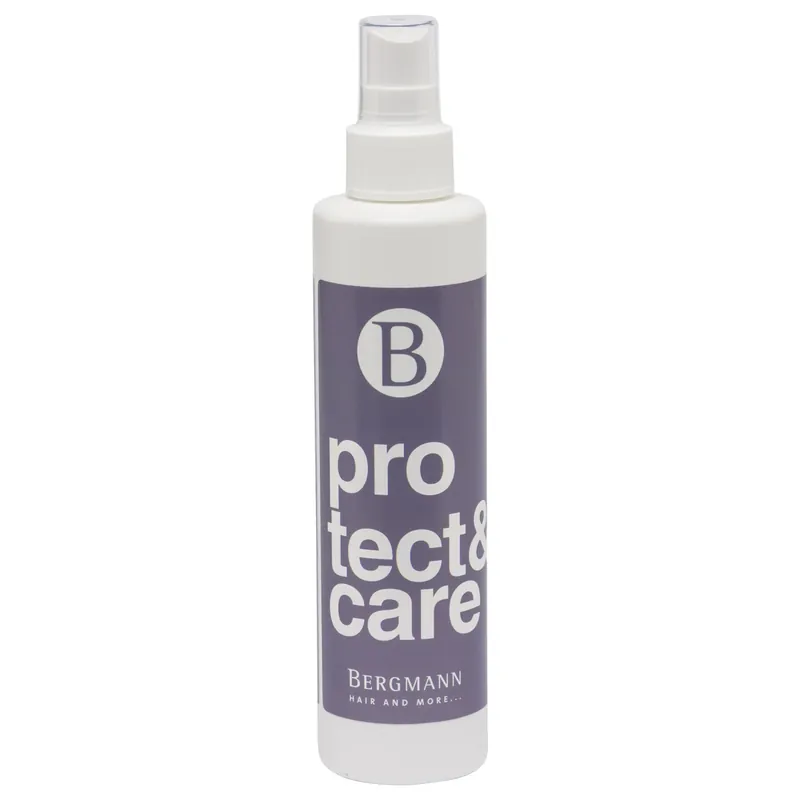 Protect & Care Zweithaarpflege 200 ml Neue Kollektion