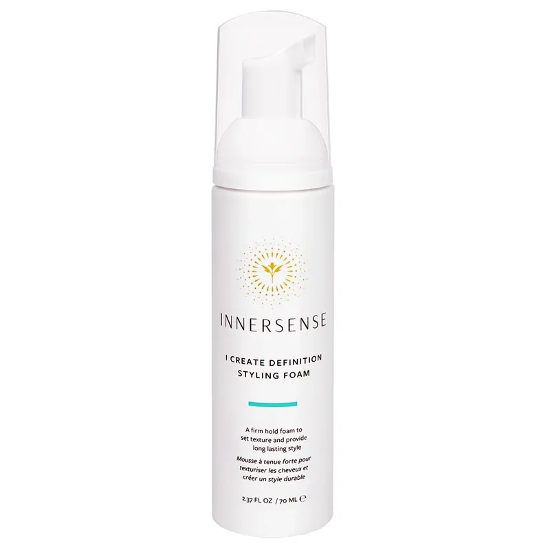 I Create Definition Styling Foam Schaumfestiger 70 ml Super-Preis