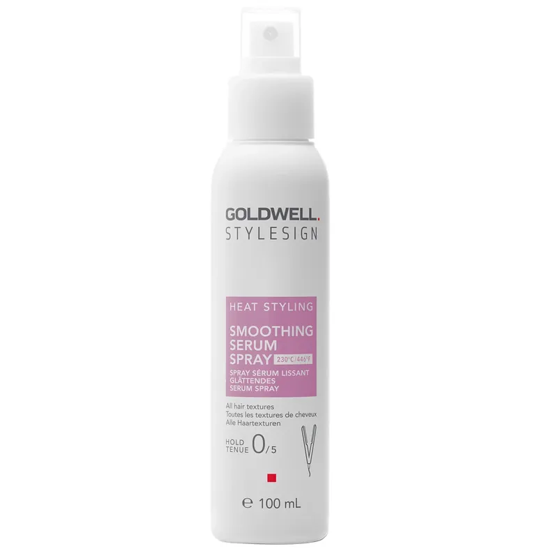 StyleSign Heat Styling Glättendes Serum Spray Stylingspray 100 ml Saisonangebot