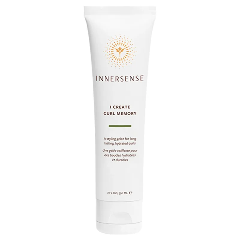Neu I Create Curl Memory Styling-Gelee Haargel starker Halt 59,1 ml