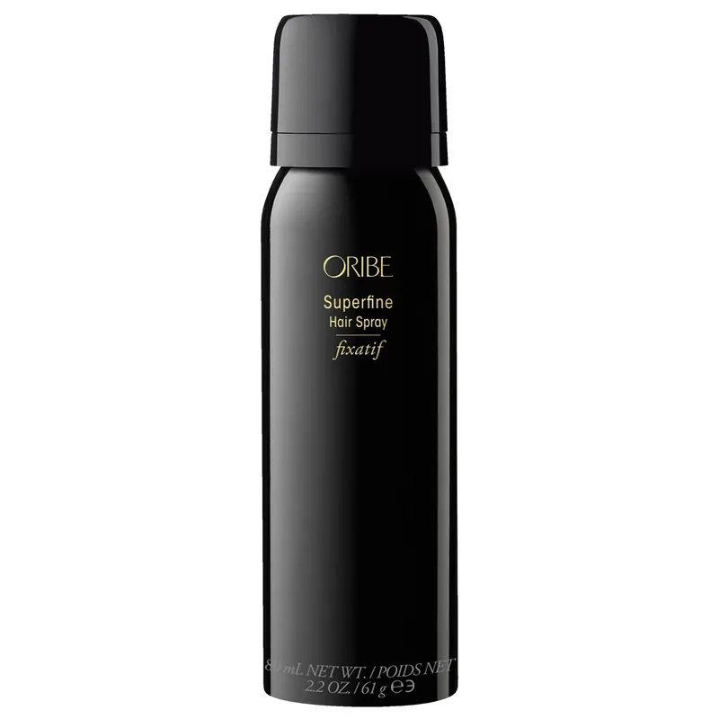 Signature Superfine Hair Spray Haarspray 80 ml Sichere Zahlung