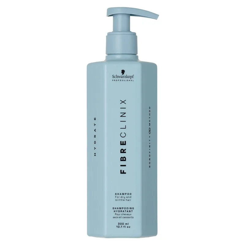FIBRE CLINIX Hydrate Shampoo Shampoo 300 ml Heißes Angebot