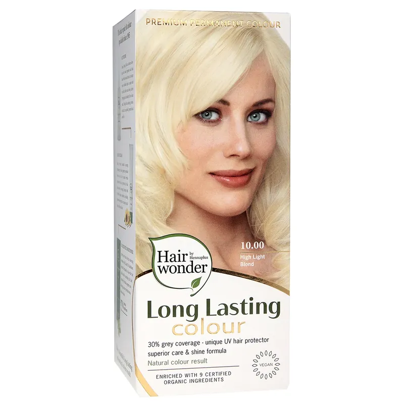 Hennaplus Long Lasting Colour Haarfarbe 1 Black Solange Der Vorrat Reicht