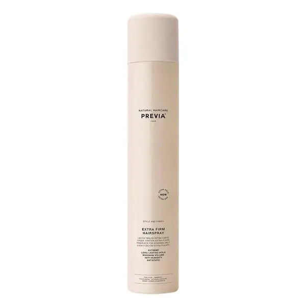 Letzte Chance Style and Finish Extra Firm Hairspray Haarlack 400 ml