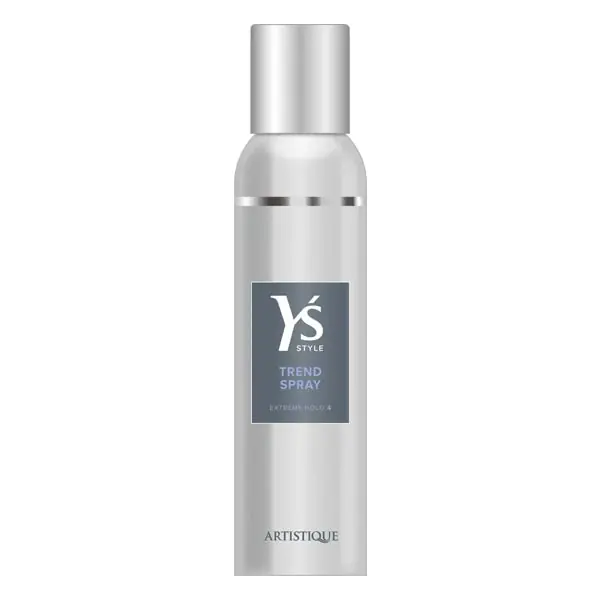 Abverkauf You Style Trend Spray Haarspray starker Halt 150 ml