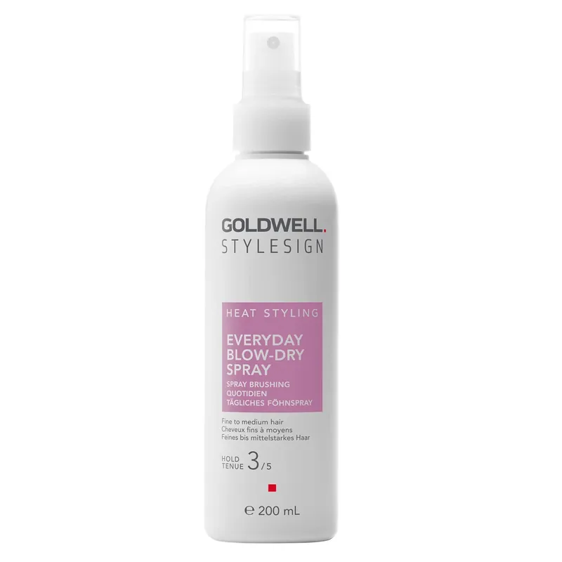 Sonderangebot StyleSign Heat Styling Tägliches Föhnspray Stylingspray 200 ml