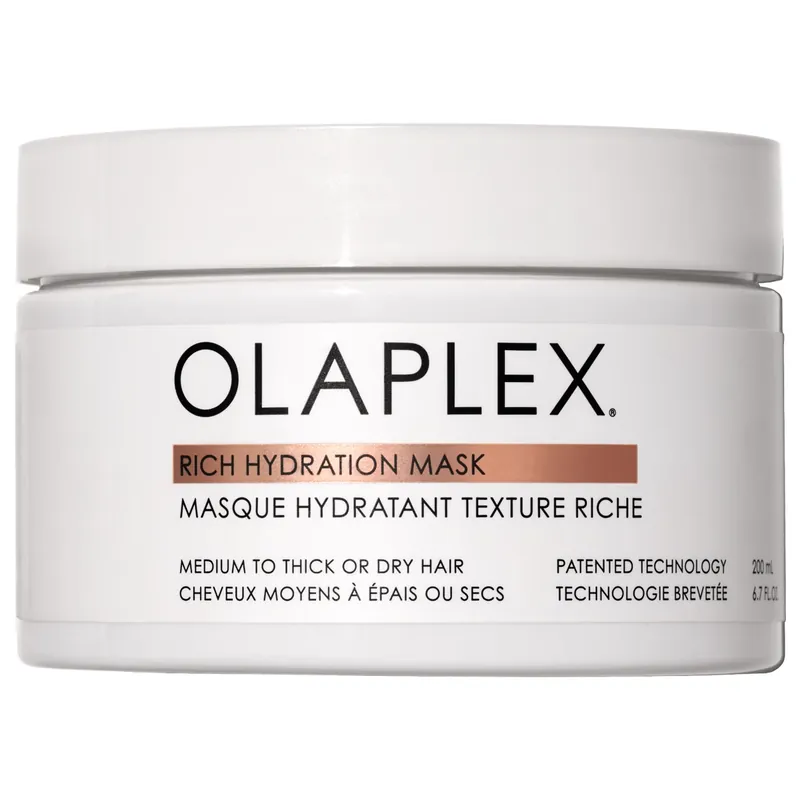 Rich Hydration Mask Haarmaske 200 ml Mega-Angebot